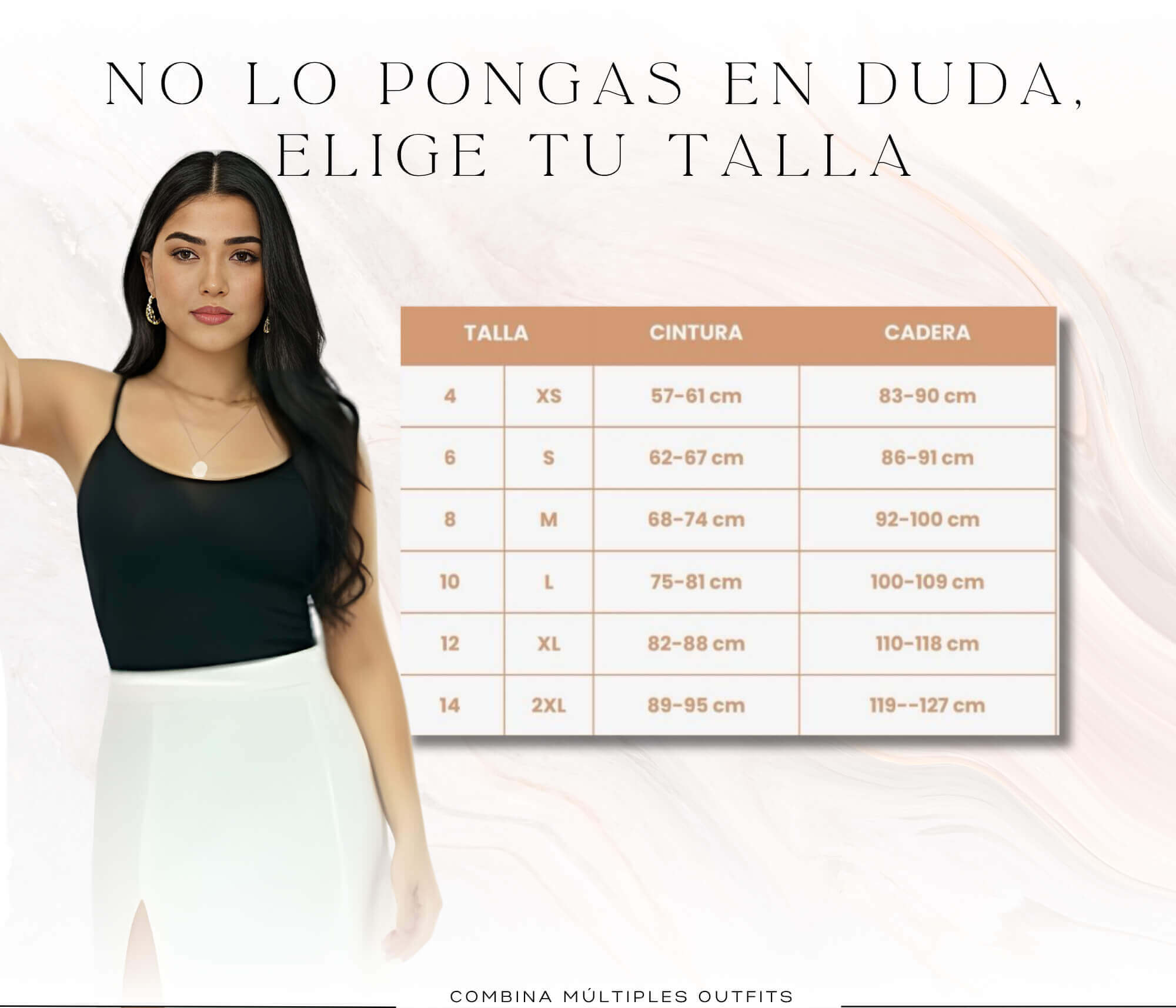 💥TRIO IMPERDIBLE 3 BODYS 💥 Aprovecha Promoción por BLACK FRIDAY 🛍️